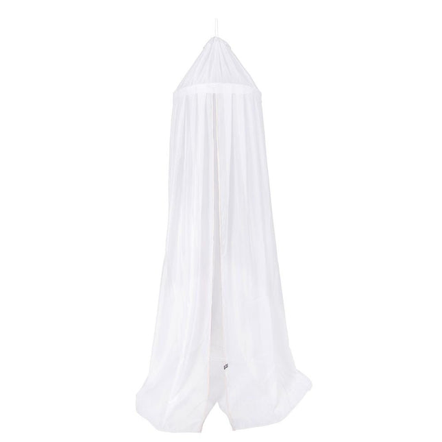 Baby's Only Klamboe Baby Wit/Classic Roze - Baby's Only - Babywinkel - 8719075021347