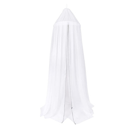 Baby's Only Klamboe Baby Wit/Grijs - Baby's Only - Babywinkel - 8718481188613