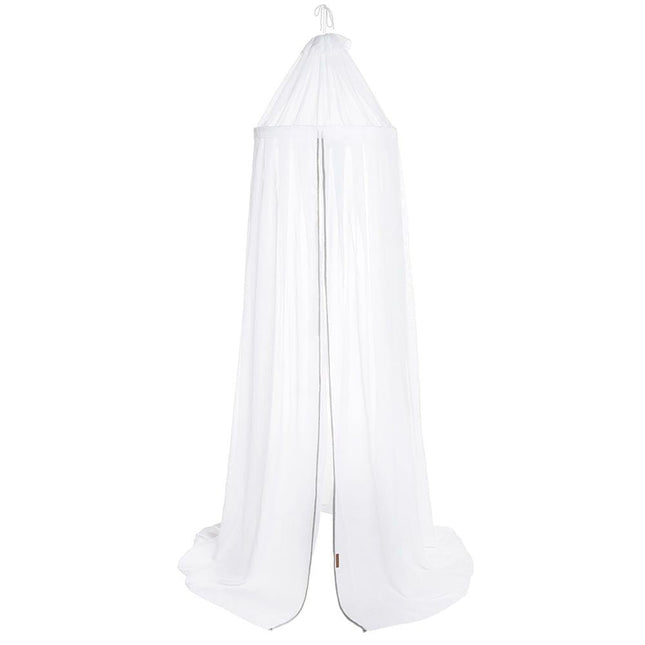 Baby's Only Klamboe Baby Wit/Leem koop je bij Babywinkel