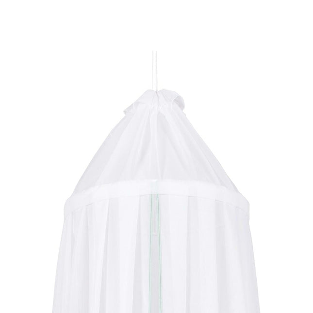 Baby's Only Klamboe Baby Wit/Mint koop je bij Babywinkel