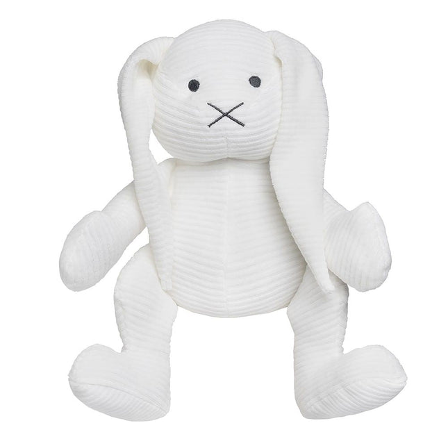 Baby's Only Knuffel Konijn Sense Wit koop je bij Babywinkel