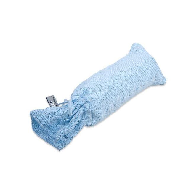 Baby's Only Kruikenzak Cable Baby Blauw - Baby's Only - Babywinkel - 8718481181980