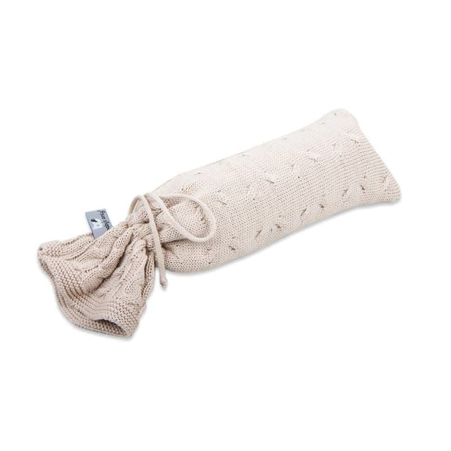 Baby's Only Kruikenzak Cable Beige koop je bij Babywinkel