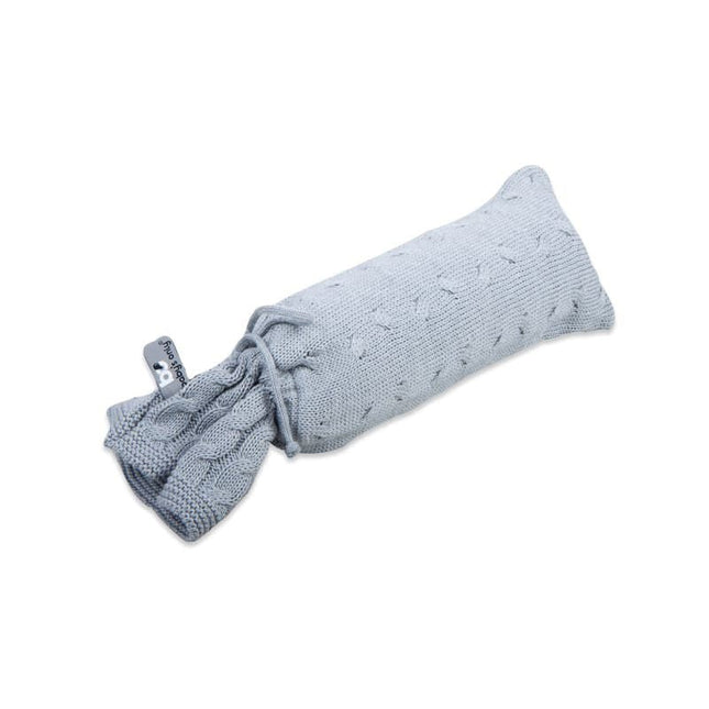 Baby's Only Kruikenzak Cable Grijs - Baby's Only - Babywinkel - 8718481182000