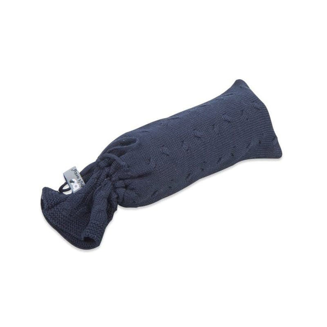 Baby's Only Kruikenzak Cable Marine - Baby's Only - Babywinkel - 8718481182048