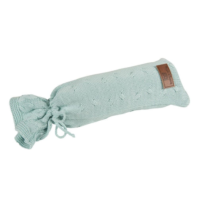 Baby's Only Kruikenzak Cable Mint - Baby's Only - Babywinkel - 8718481189269
