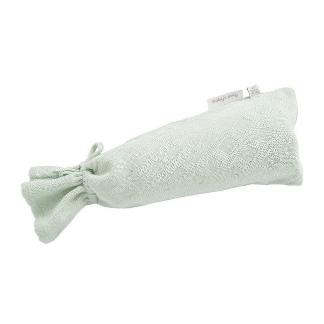 Baby's Only Kruikenzak Reef Ash Mint - Baby's Only - Babywinkel - 8720512360974