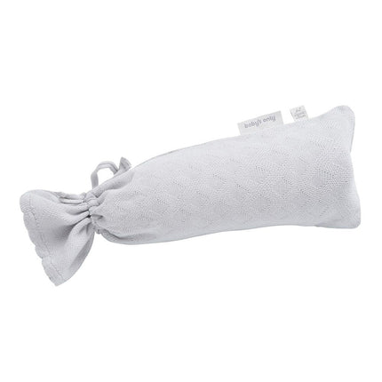 Baby's Only Kruikenzak Reef Dusty Grey - Baby's Only - Babywinkel - 8720512360967