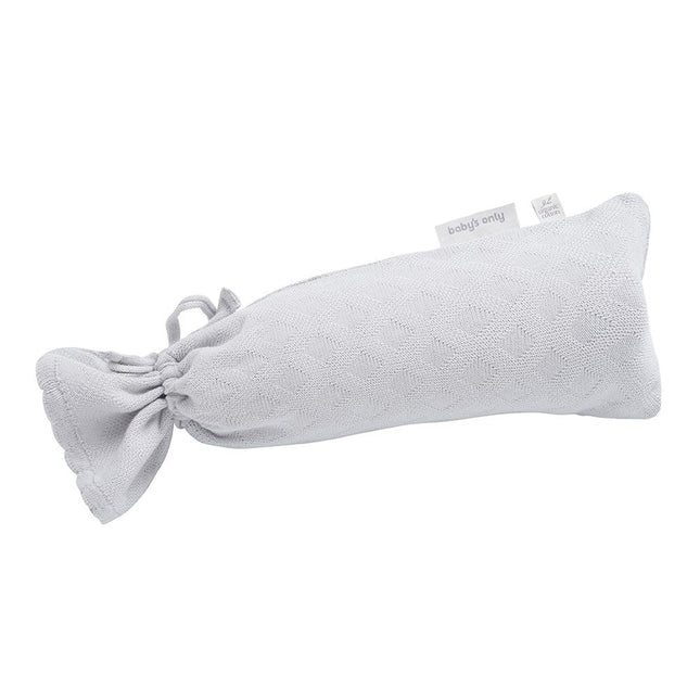 Baby's Only Kruikenzak Reef Dusty Grey - Baby's Only - Babywinkel - 8720512360967