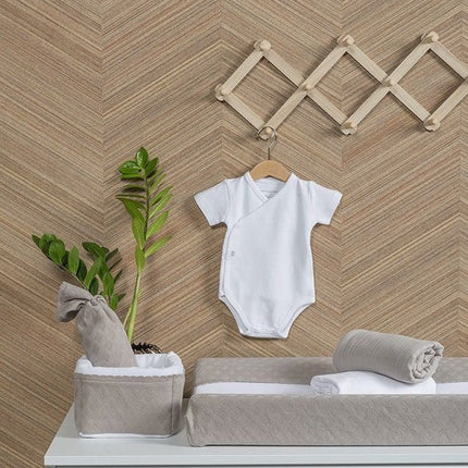 Baby's Only Kruikenzak Reef Dusty Grey - Baby's Only - Babywinkel - 8720512360967