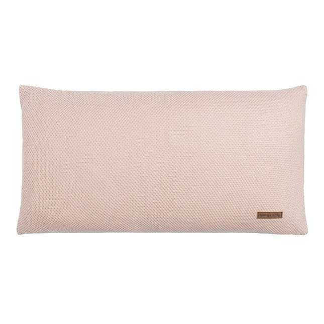 Baby's Only Kussen Classic Blush 60x30cm - Baby's Only - Babywinkel - 8719497044702