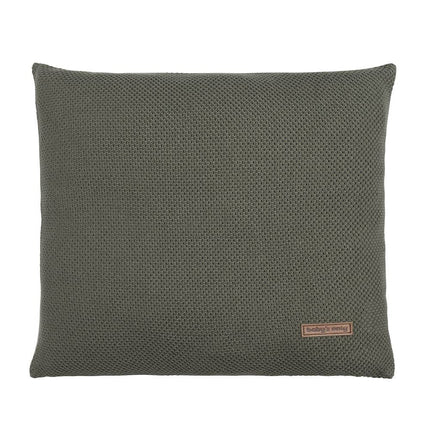 Baby's Only Kussen Classic Khaki 40x40cm - Babywinkel - 8719497044696