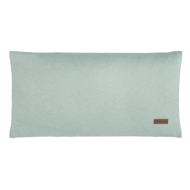 Baby's Only Kussen Sparkle Melee Goudmint 60x30 cm - Baby's Only - Babywinkel - 8719497048151