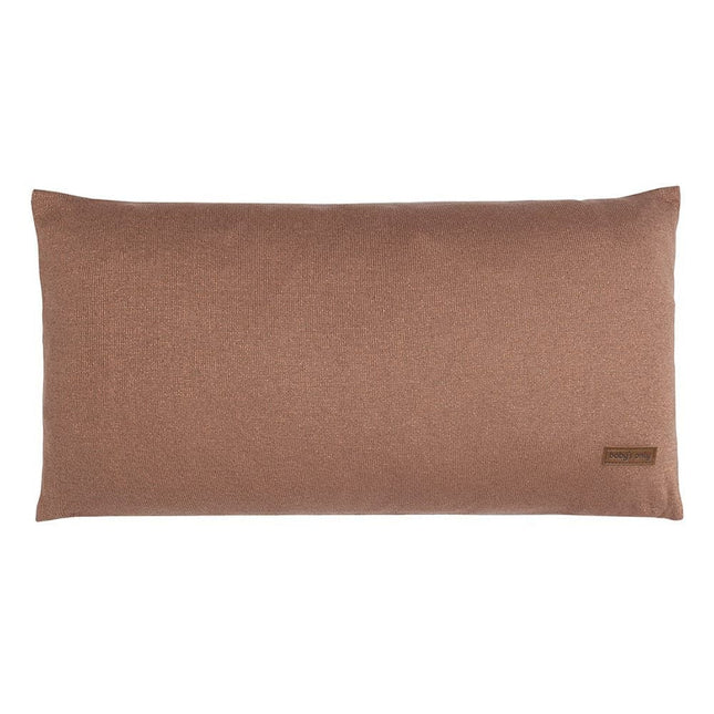 Baby's Only Kussen Sparkle Melee Koperhoney 60x30 cm - Baby's Only - Babywinkel - 8719497048168