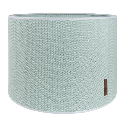Baby's Only Lampenkap Babykamer Classic Mint 30 cm - Baby's Only - Babywinkel - 8719075022337