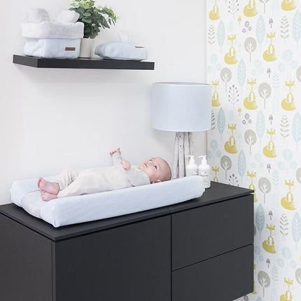 Baby's Only Lampenkap Babykamer Classic Wol Wit 30 cm - Baby's Only - Babywinkel - 8719075022306