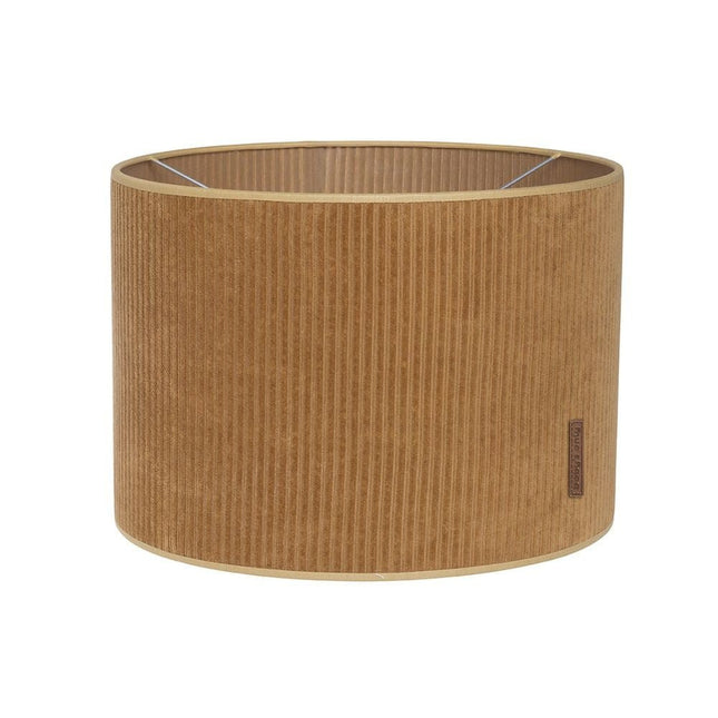 Baby's Only Lampenkap Babykamer Sense Caramel - Baby's Only - Babywinkel - 8720088336618
