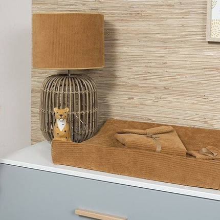 Baby's Only Lampenkap Babykamer Sense Oud Roze - Baby's Only - Babywinkel - 8720088336571