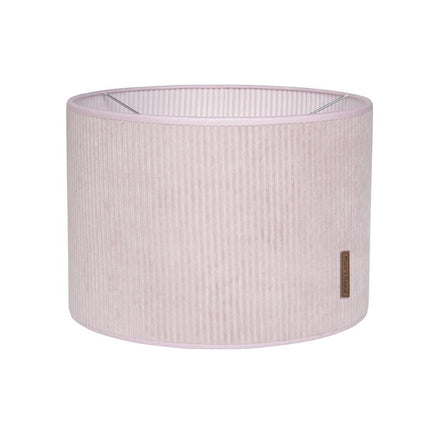Baby's Only Lampenkap Babykamer Sense Oud Roze - Baby's Only - Babywinkel - 8720088336571