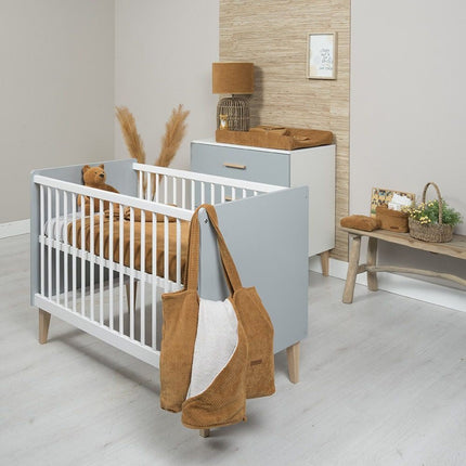 Baby's Only Luiertas Sense Caramel - Baby's Only - Babywinkel - 8720088337233