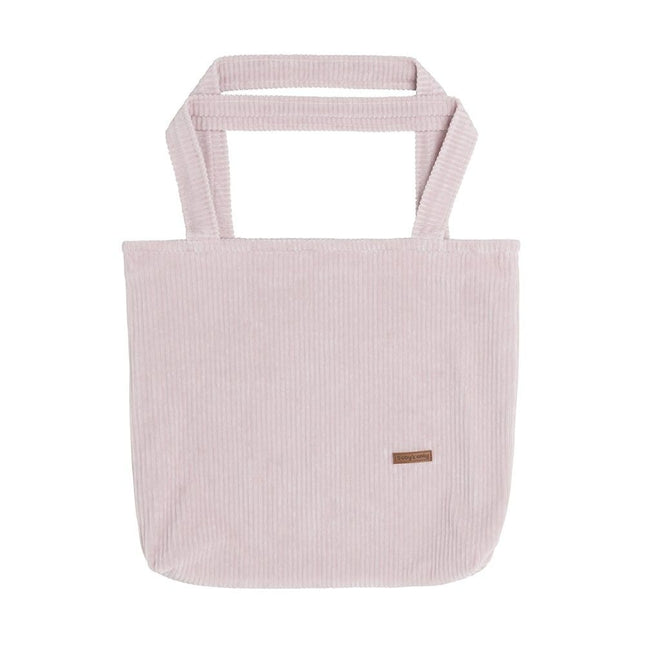 Baby's Only Luiertas Sense Oud Roze - Baby's Only - Babywinkel - 8720088337196