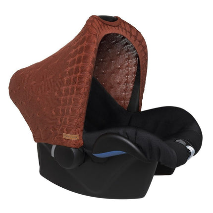 Baby's Only Maxi Cosi Zonnekap Cable 0+ Brique - Baby's Only - Babywinkel - 8720088335932