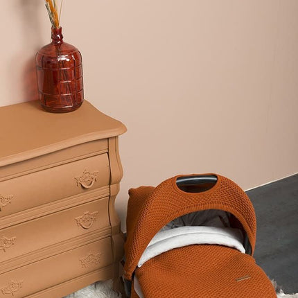 Baby's Only Maxi Cosi Zonnekap Flavor 0+ Groen koop je bij Babywinkel