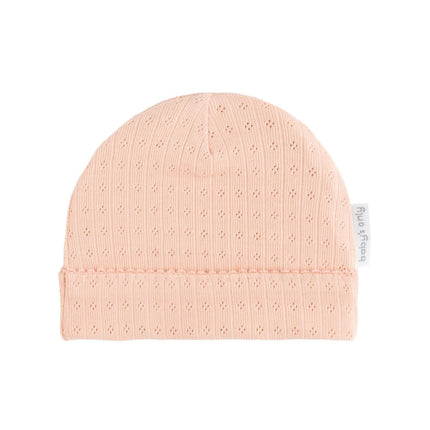 Baby's Only Mutsje Dream Peach - Baby's Only - Babywinkel - 8721052100099