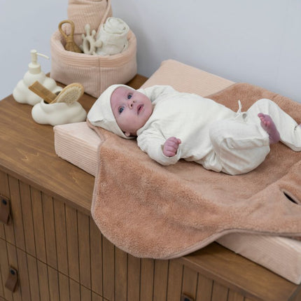 Baby's Only Mutsje Dream Peach - Baby's Only - Babywinkel - 8721052100099
