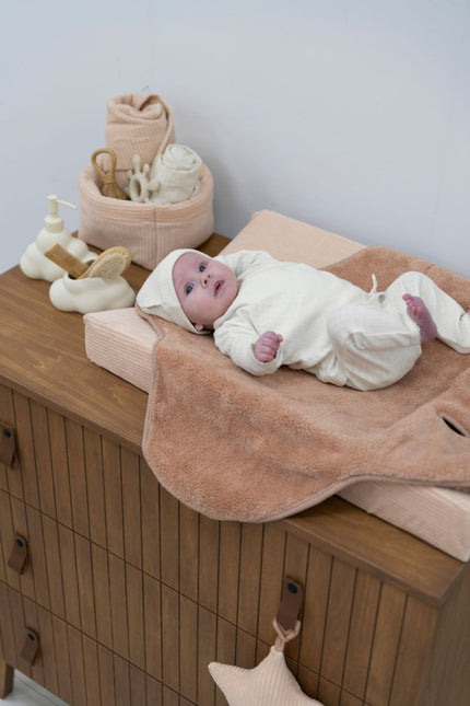 Baby's Only Mutsje Dream Peach - Baby's Only - Babywinkel - 8721052100099