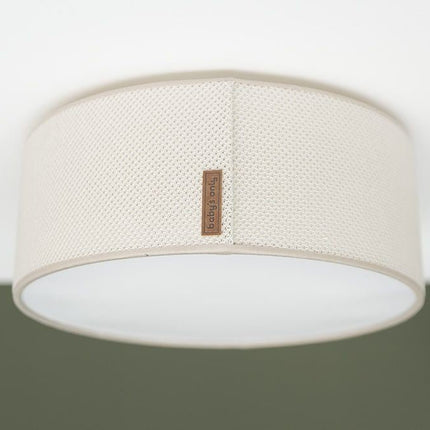 Baby's Only Plafondlamp Classic Khaki 35 cm - Baby's Only - Babywinkel - 8719497045051