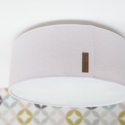 Baby's Only Plafondlamp Classic Khaki 35 cm - Baby's Only - Babywinkel - 8719497045051