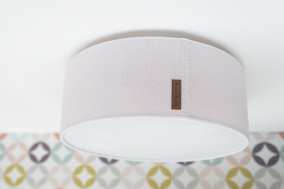 Baby's Only Plafondlamp Classic Khaki 35 cm - Baby's Only - Babywinkel - 8719497045051