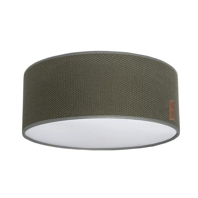 Baby's Only Plafondlamp Classic Khaki 35 cm - Baby's Only - Babywinkel - 8719497045051