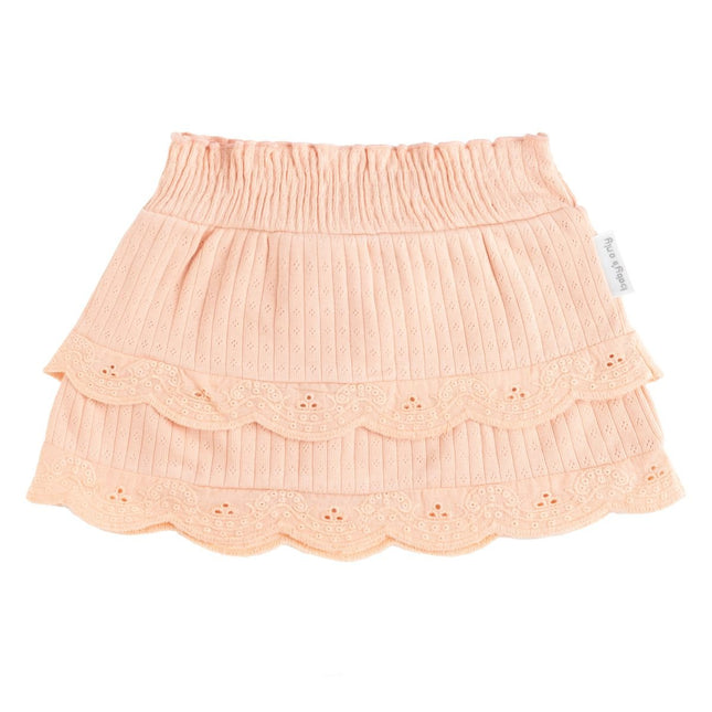 Baby's Only Rokje Dream Peach - Baby's Only - Babywinkel - 8721052100396