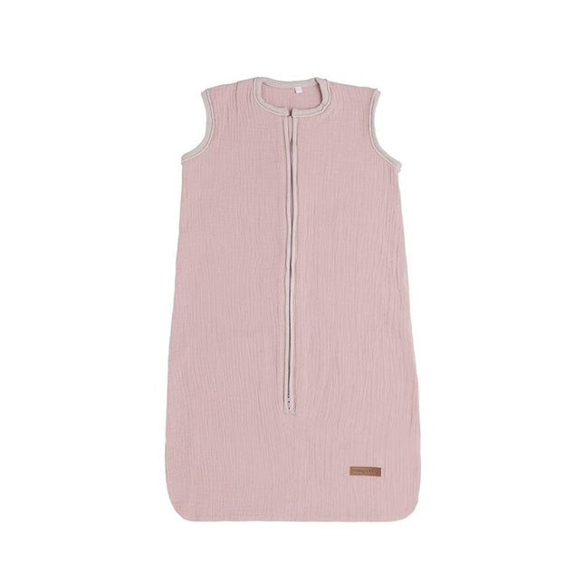 Baby's Only Slaapzak Baby Breeze Oud Roze - Baby's Only - Babywinkel - 8720088331095