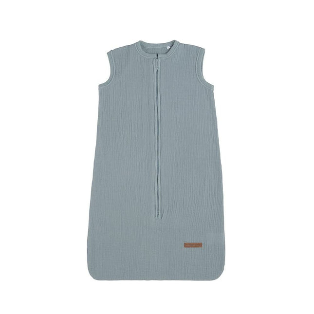 Baby's Only Slaapzak Baby Breeze Stonegreen - Baby's Only - Babywinkel - 8720088332696