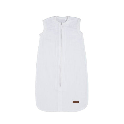 Baby's Only Slaapzak Baby Breeze Wit - Baby's Only - Babywinkel - 8720512360400