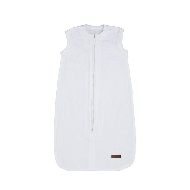 Baby's Only Slaapzak Baby Breeze Wit - Baby's Only - Babywinkel - 8720512360400