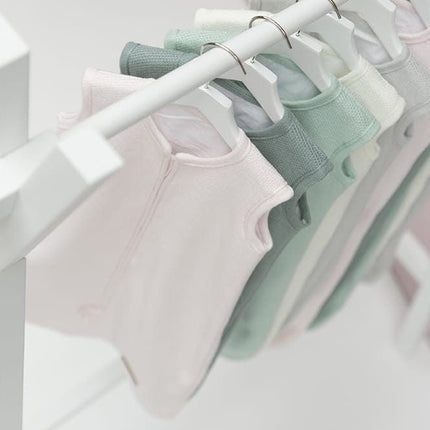 Baby's Only Slaapzak Baby Classic Mint - Baby's Only - Babywinkel - 8719075022436