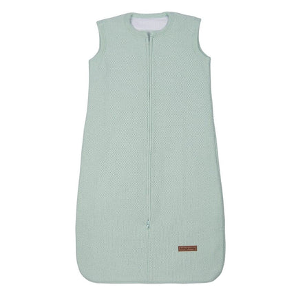 Baby's Only Slaapzak Baby Classic Mint - Baby's Only - Babywinkel - 8719075022436
