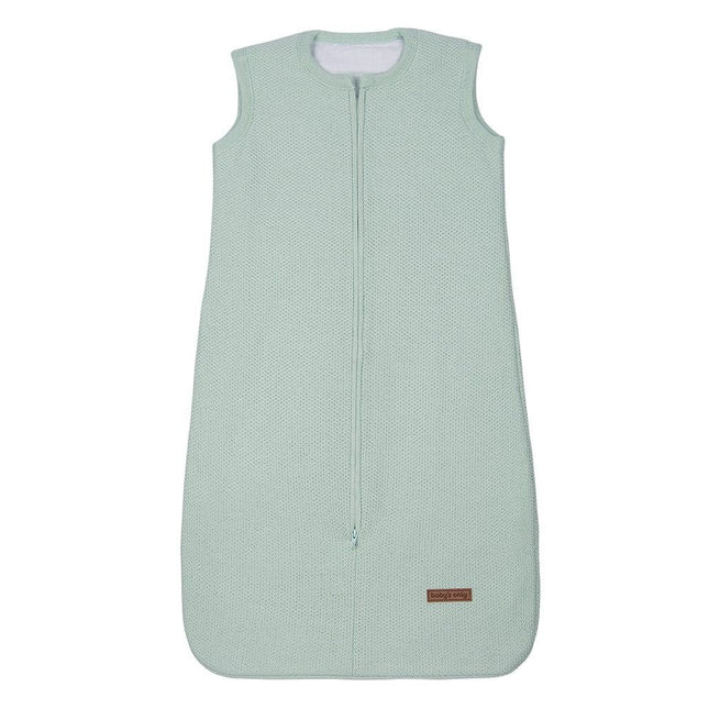 Baby's Only Slaapzak Baby Classic Mint - Baby's Only - Babywinkel - 8719075022436