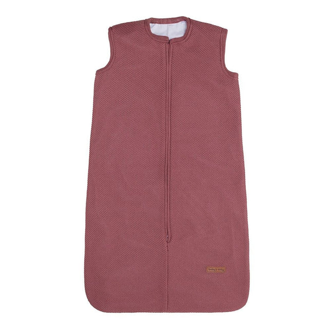 Baby's Only Slaapzak Baby Classic Stone Red - Baby's Only - Babywinkel - 8720088339879