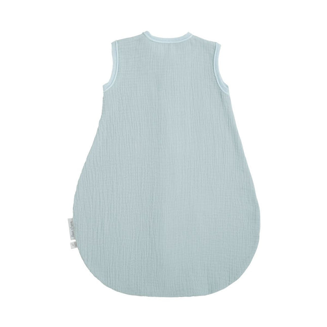 Baby's Only Slaapzak Baby Fresh Zomer Misty Blue - Baby's Only - Babywinkel - 8720791355074
