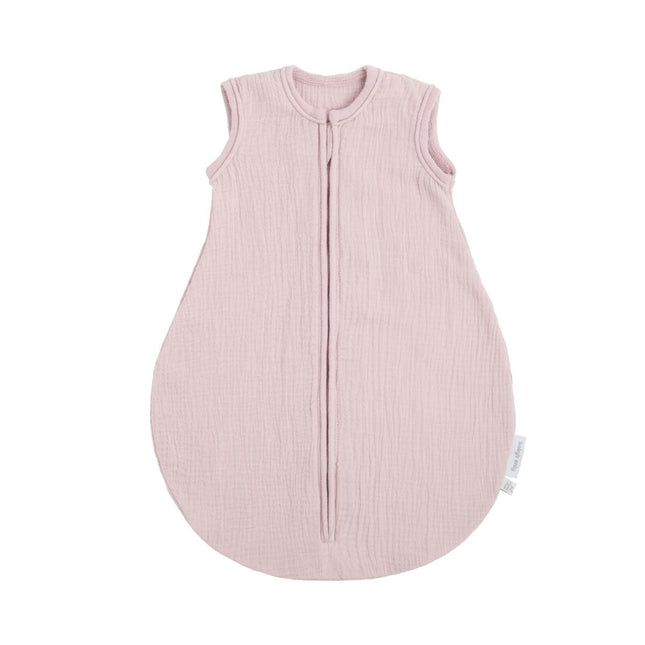 Baby's Only Slaapzak Baby Fresh Zomer Oud Roze - Baby's Only - Babywinkel - 8720791355050