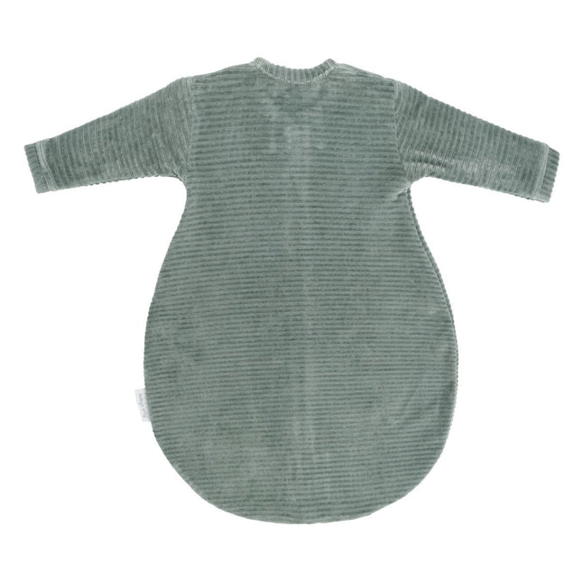 Baby's Only Slaapzak Baby Lange Mouw Sense Zeegroen 70cm - Baby's Only - Babywinkel - 8720791354138