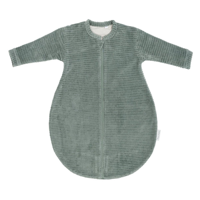 Baby's Only Slaapzak Baby Lange Mouw Sense Zeegroen 70cm - Baby's Only - Babywinkel - 8720791354138