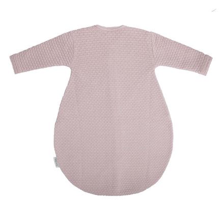Baby's Only Slaapzak Baby Lange Mouw Sky Oud Roze 60cm - Babywinkel - 8720791354022