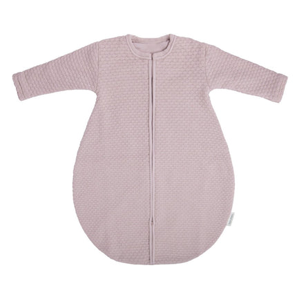 Baby's Only Slaapzak Baby Lange Mouw Sky Oud Roze 60cm - Babywinkel - 8720791354022
