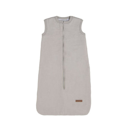 Baby's Only Slaapzak Baby Teddy Breeze Urban Taupe 70cm - Baby's Only - Babywinkel - 8720512360387